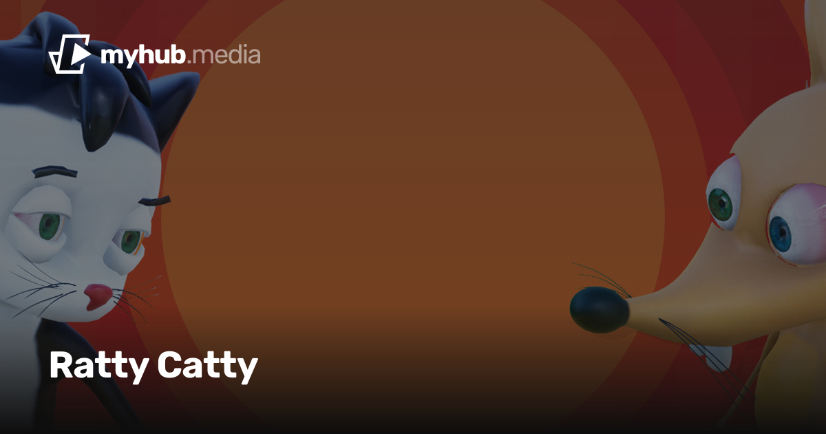 Ratty Catty | MyHub